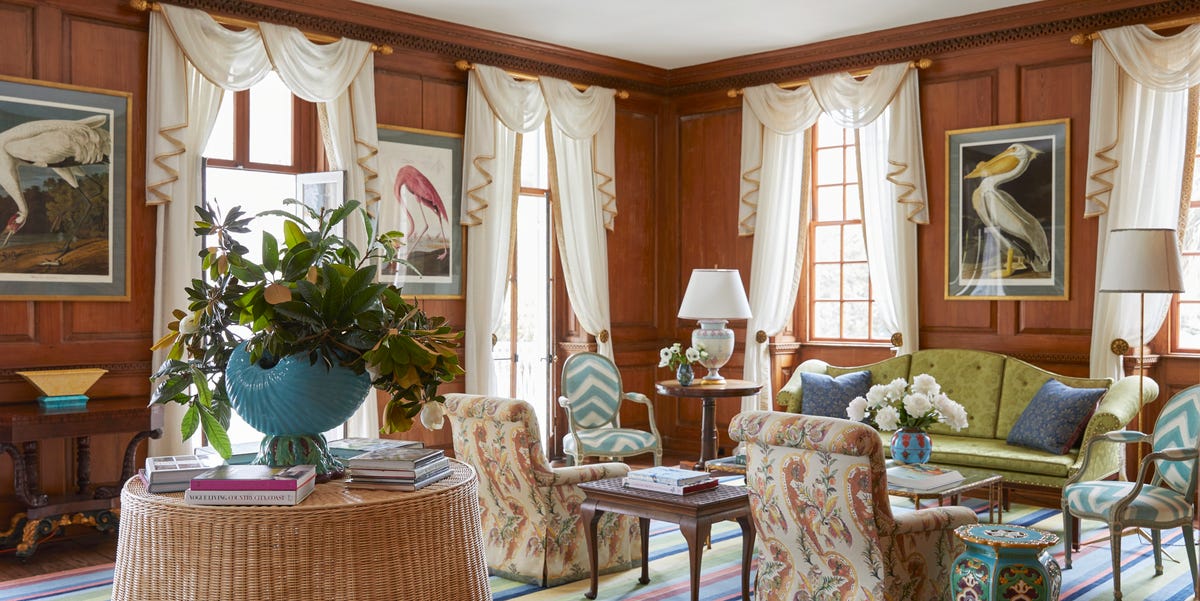 6 design trends making a comeback in 2026