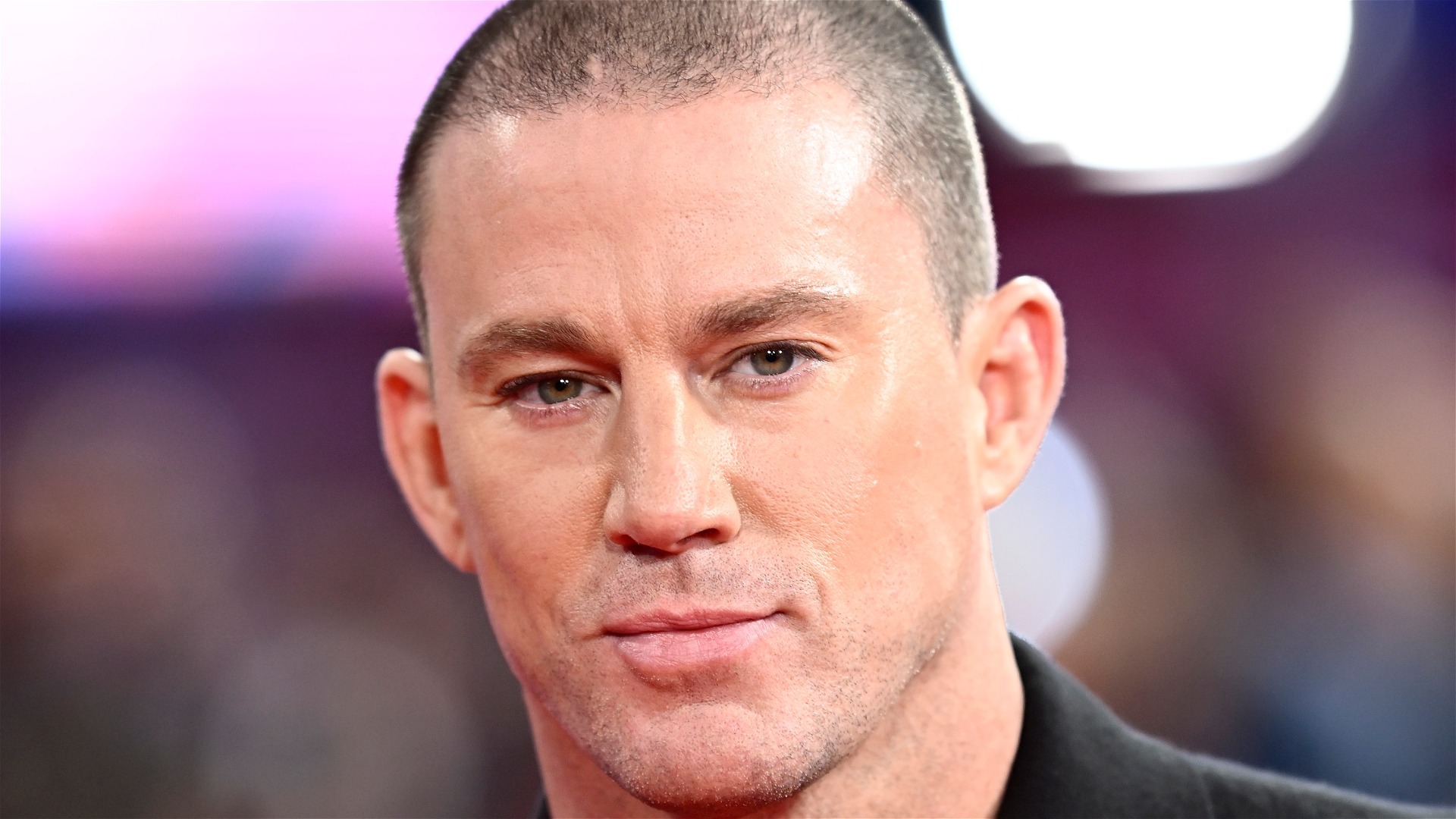 Channing Tatum's daughter is growing up to be his twin