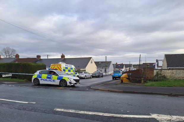 Police give update after pensioner died having been hit by car in ...
