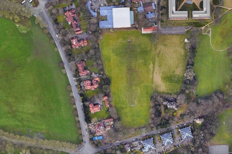 Developer snaps up Surrey land with permission to build 446 new homes
