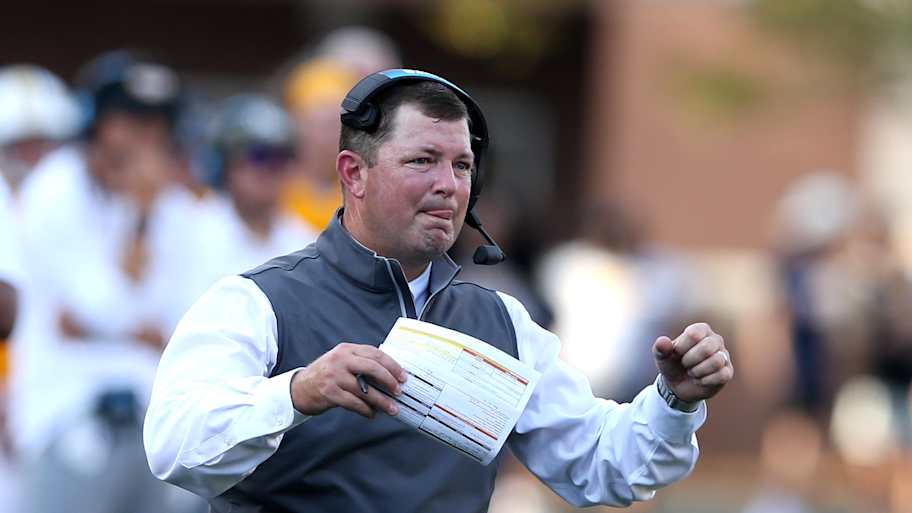 Major college football program announces new head coach before College ...