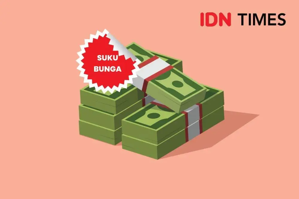 Fed Diperkirakan Potong Suku Bunga Lagi, Outlook 2026 Masih Gelap