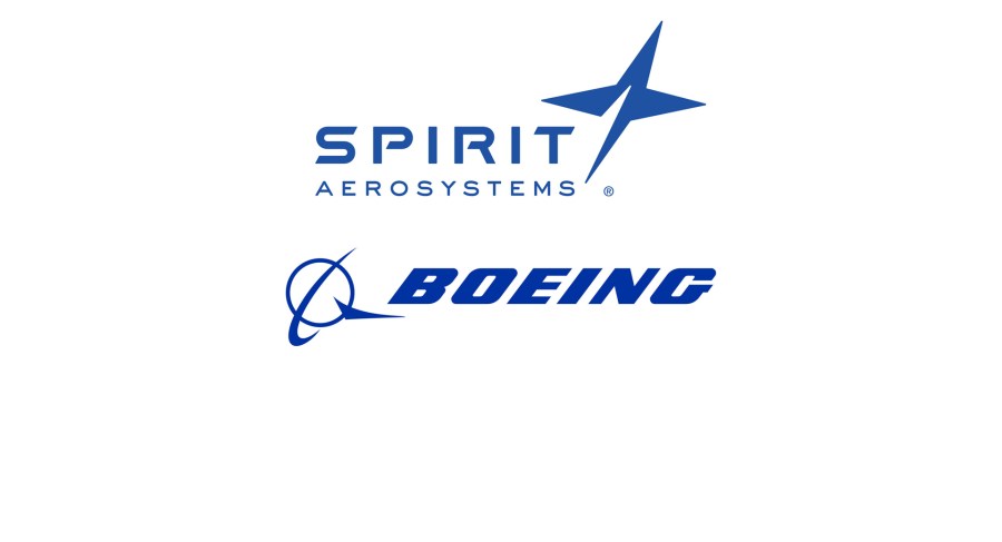 Boeing completes acquisition of Wichita-based Spirit AeroSystems
