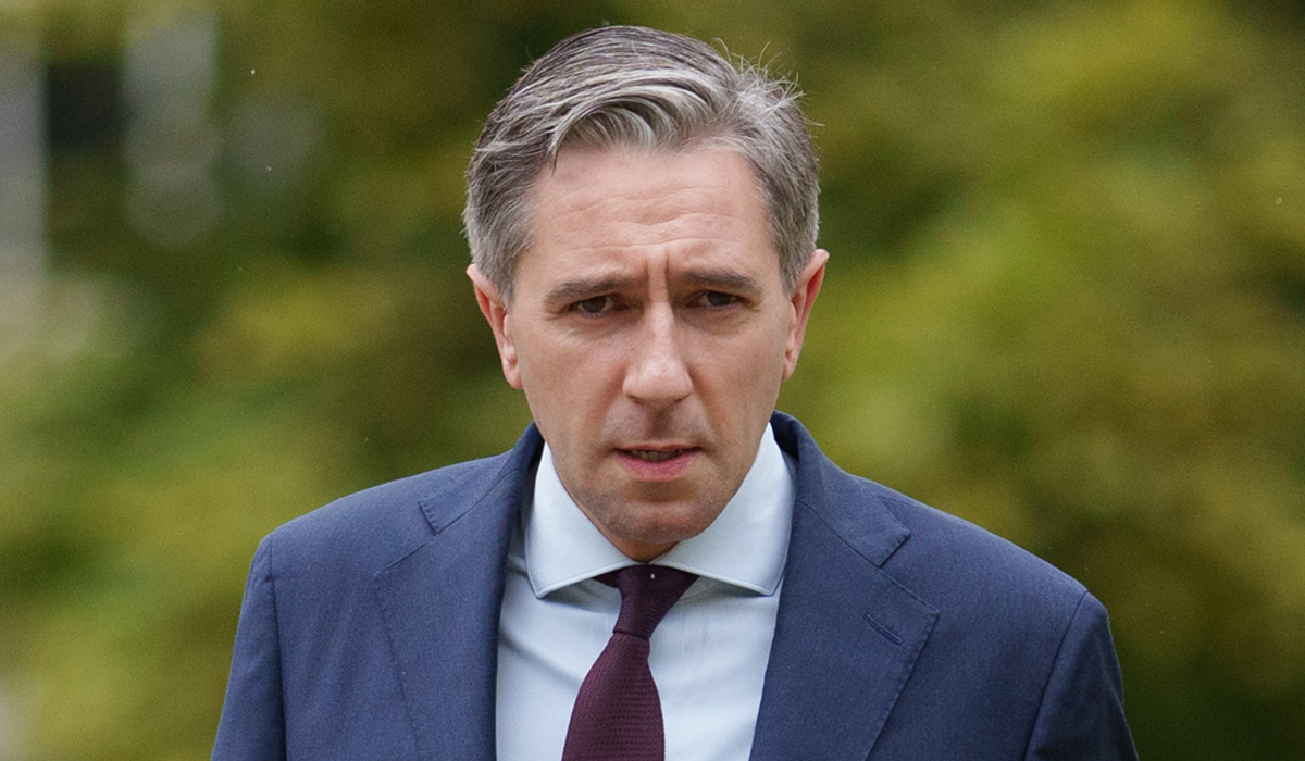 Earn €1,000 per week before higher tax rate under new plans