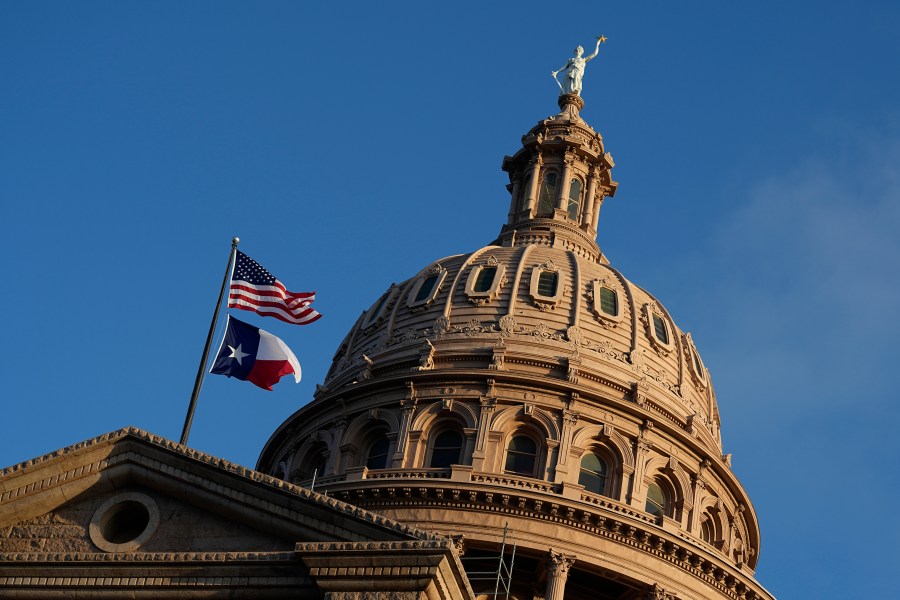 Texas Board of Education to consider new social studies curriculum ...