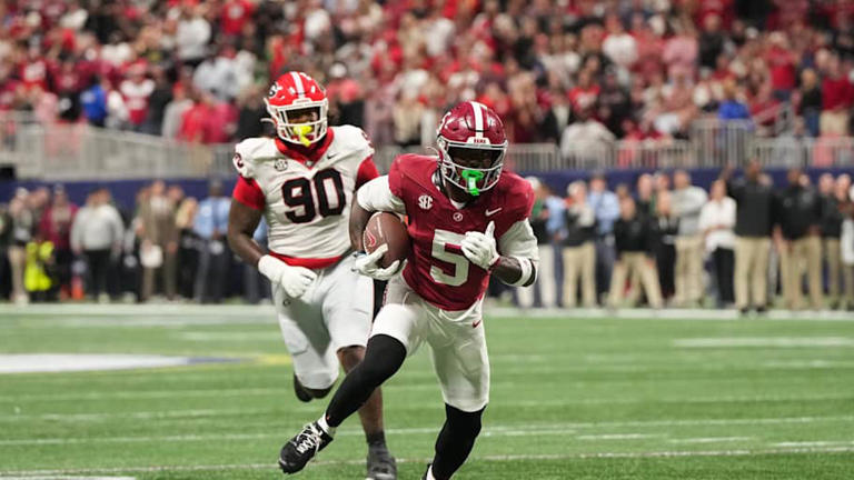 No. 3 Georgia 28, No. 9 Alabama 7: Upon further review
