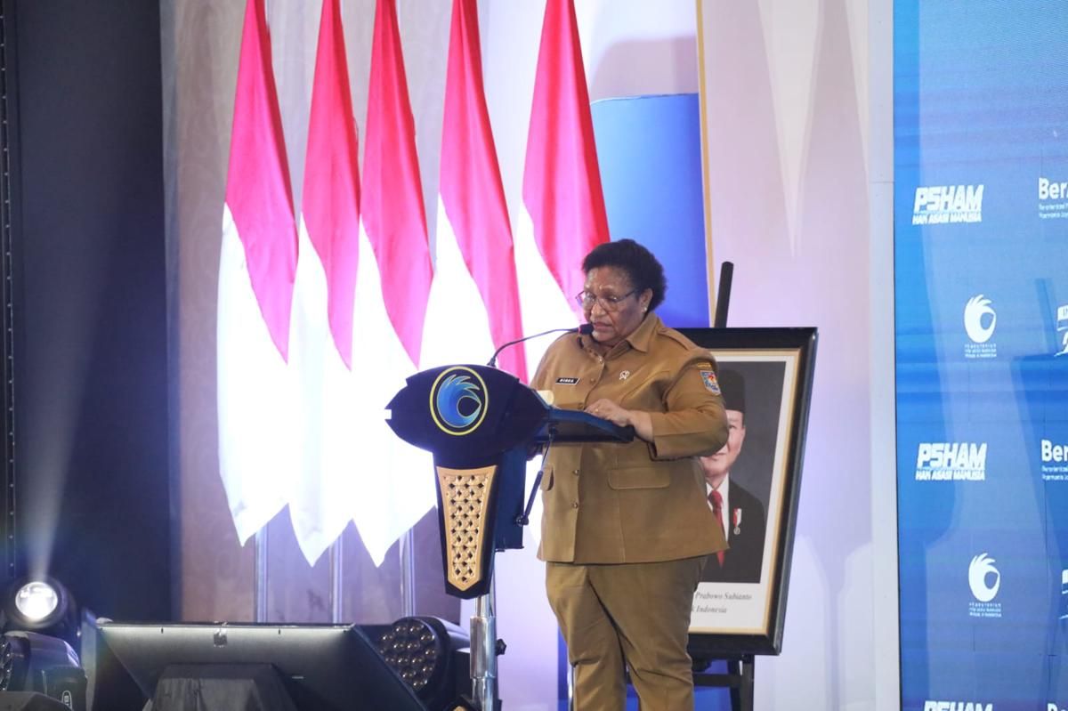 Wamendagri Dorong Percepatan APBD dan RAP Otsus Papua