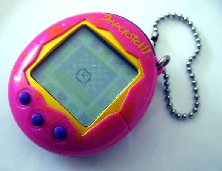 Classic '90s things to bring your inner child to tears