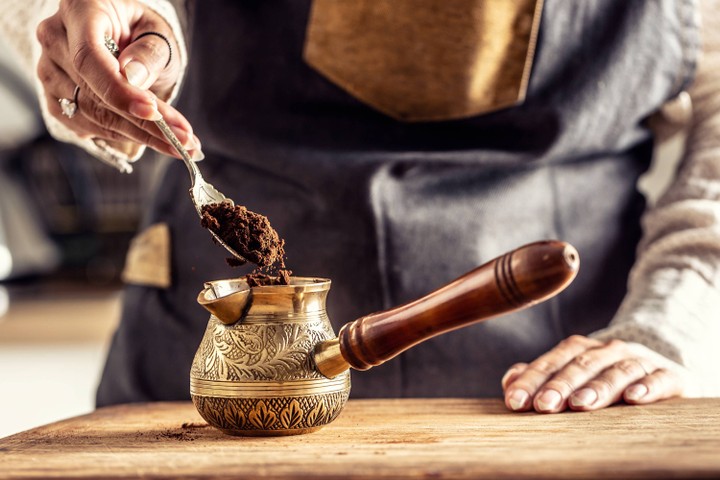 Merayakan Hari Kopi Turki: Secangkir Kehangatan Dunia