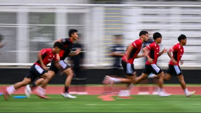 Jadwal SEA Games 2025 Hari Ini: Pemilihan Timnas U22 dan Laga Perdana Futsal Putri