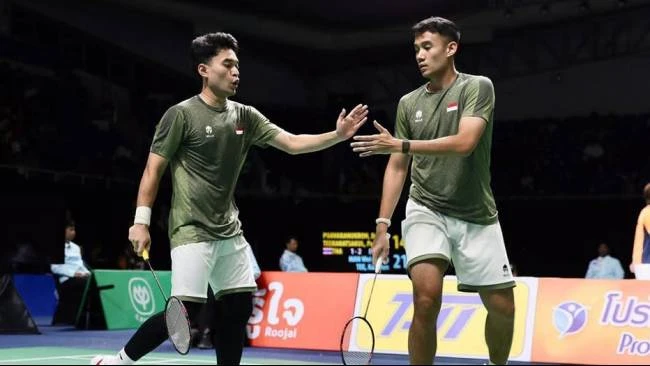 Jadwal SEA Games 2025 Hari Ini: Indonesia Siap Tambah Medali Bulu Tangkis