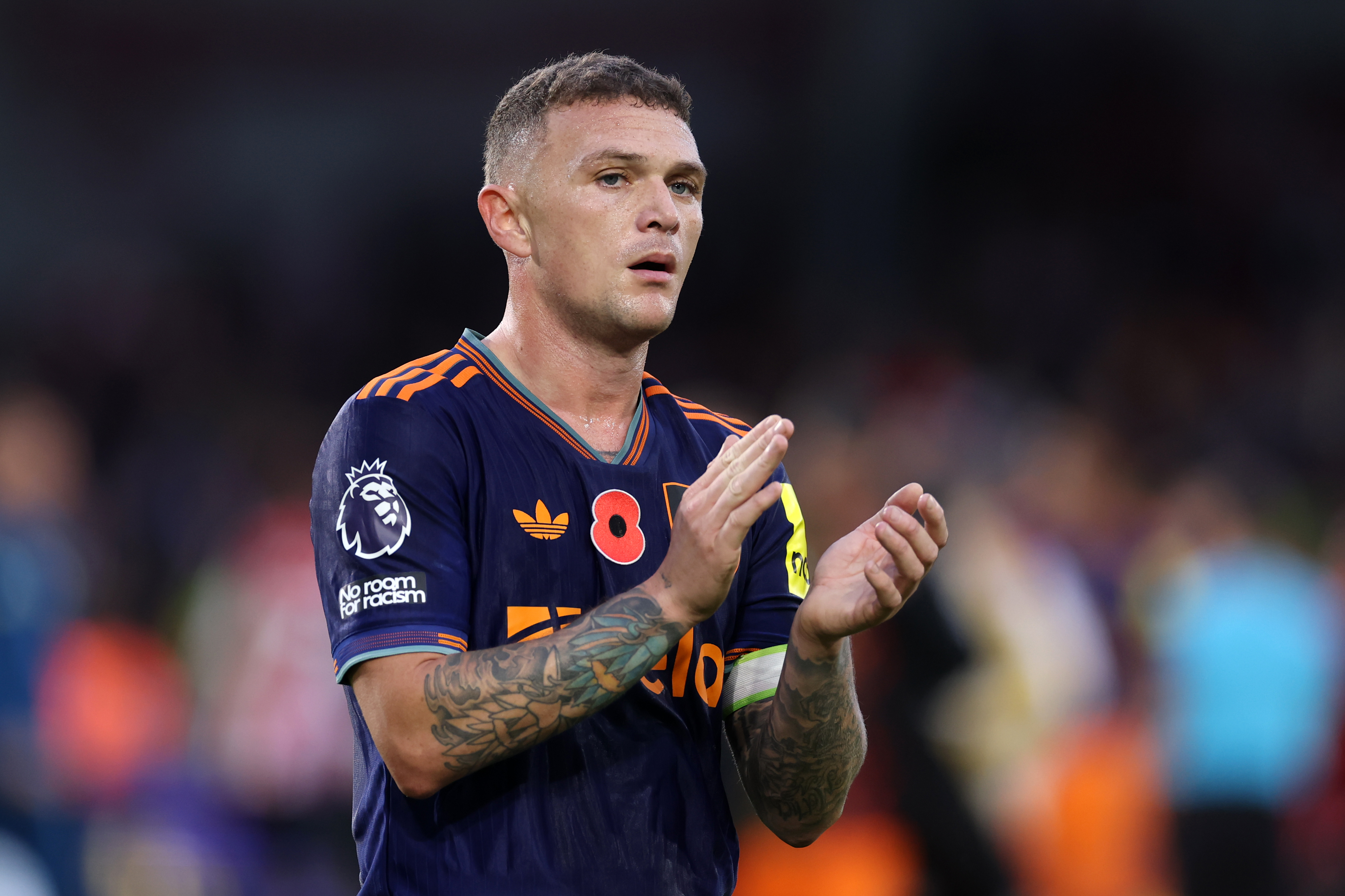 Un experto del Newcastle aborda el futuro de los jugadores cuyos contratos expiran antes de 2026