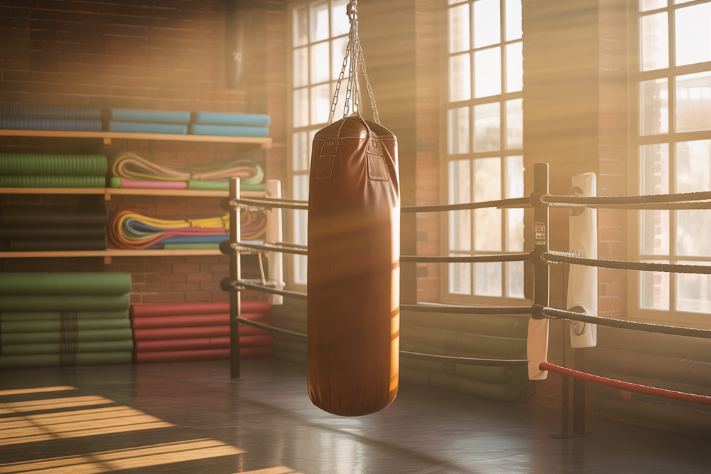 Latihan Tinju untuk Pemula: Panduan Kebugaran yang Aman