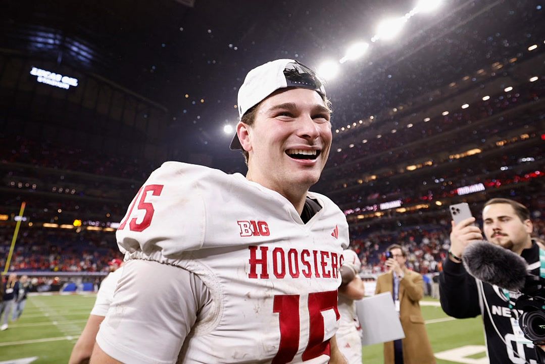 Fernando Mendoza’s Heisman surge and Cuban-American roots