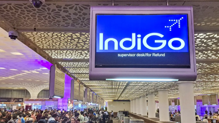 1,800 flights restored, Rs 827 crore refunded: IndiGo back on track?