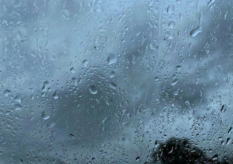 Scattered showers before a mainly dry and milder Saturday across Portland