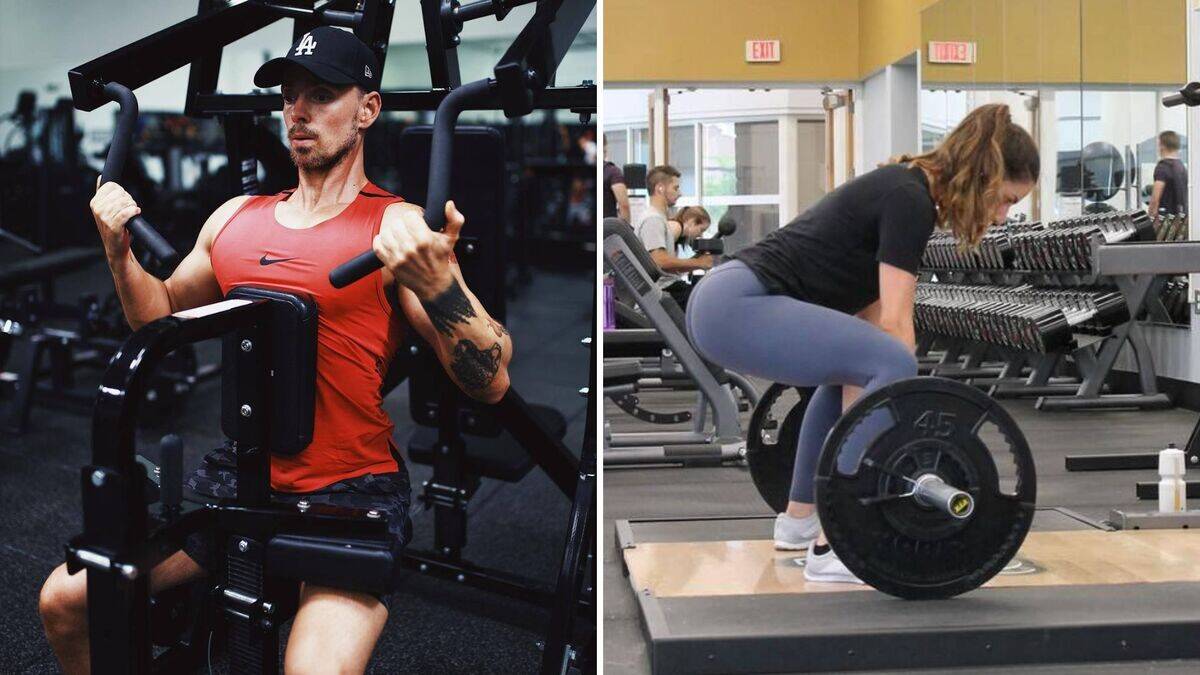 19 tips and tricks to maximize your workout's effectiveness