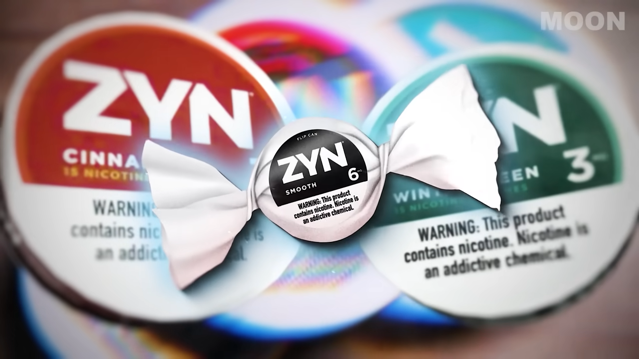 How Zyn became the addiction big tobacco always wanted