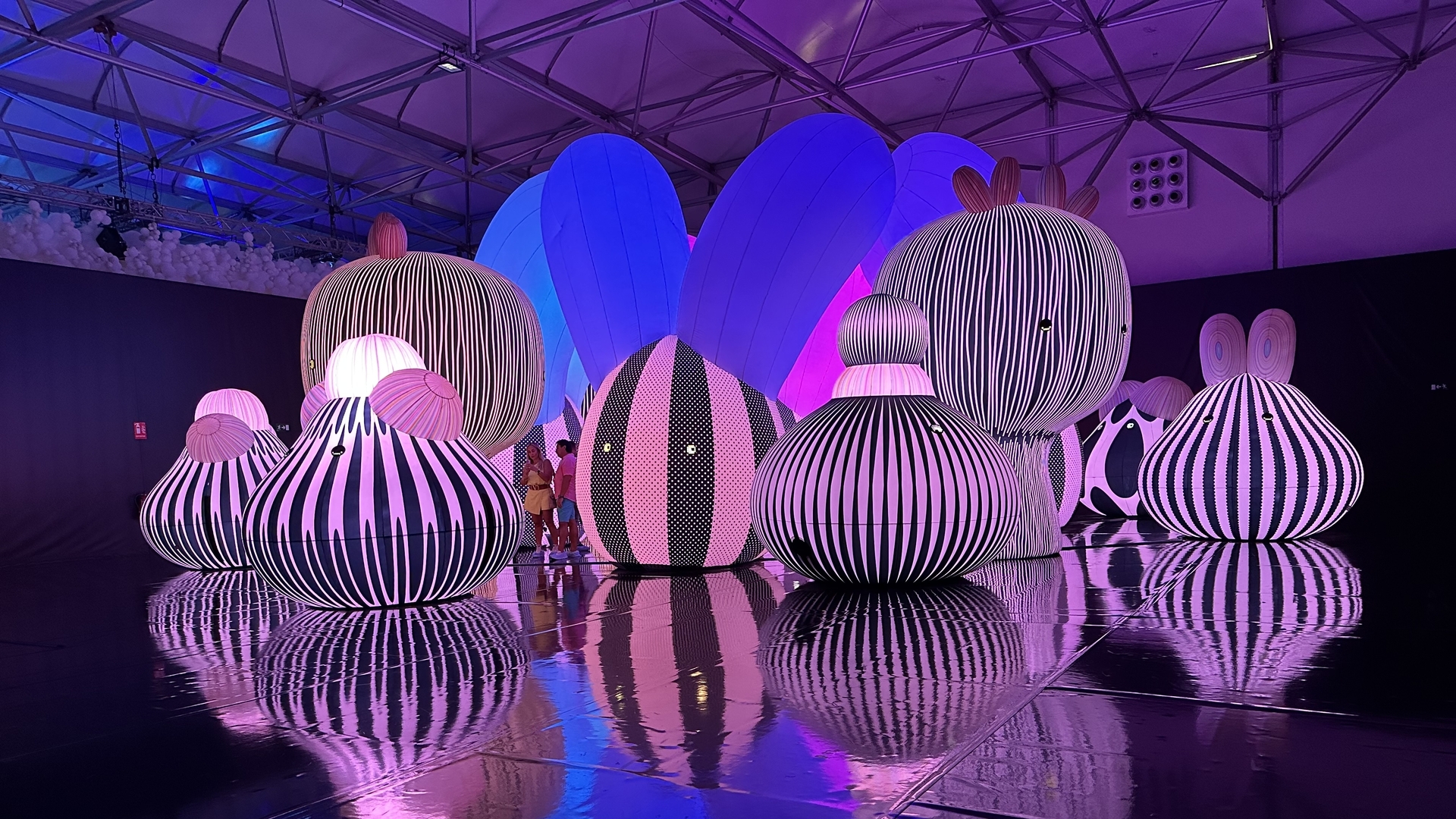 5 expositions incontournables à absolument voir à Paris cet hiver