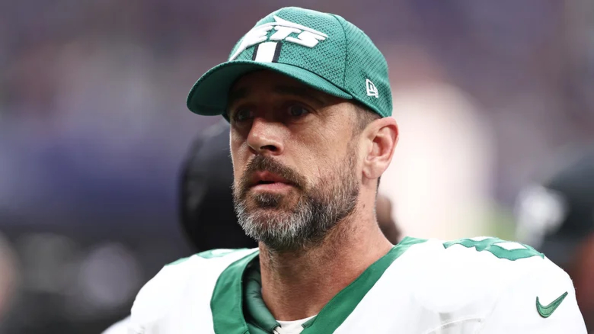 Aaron Rodgers' college GPA has people talking