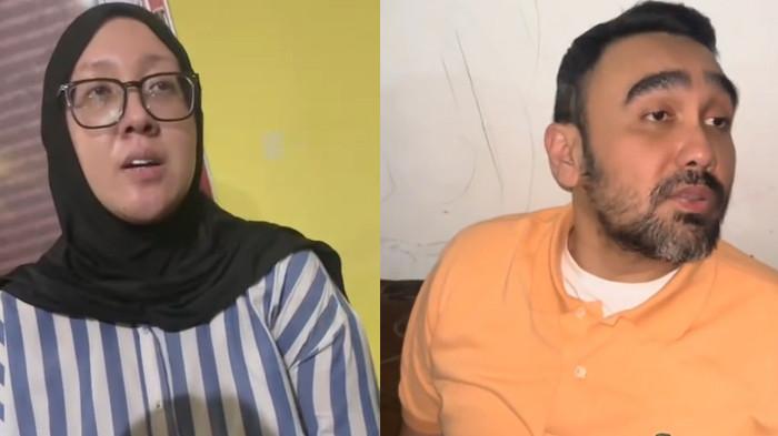 Pengakuan Ayu Puspita: Tipu Ratusan Pengantin Ternyata Tak Sendirian