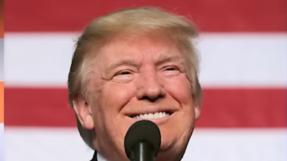 Why Trump just shut down Venezuela’s skies