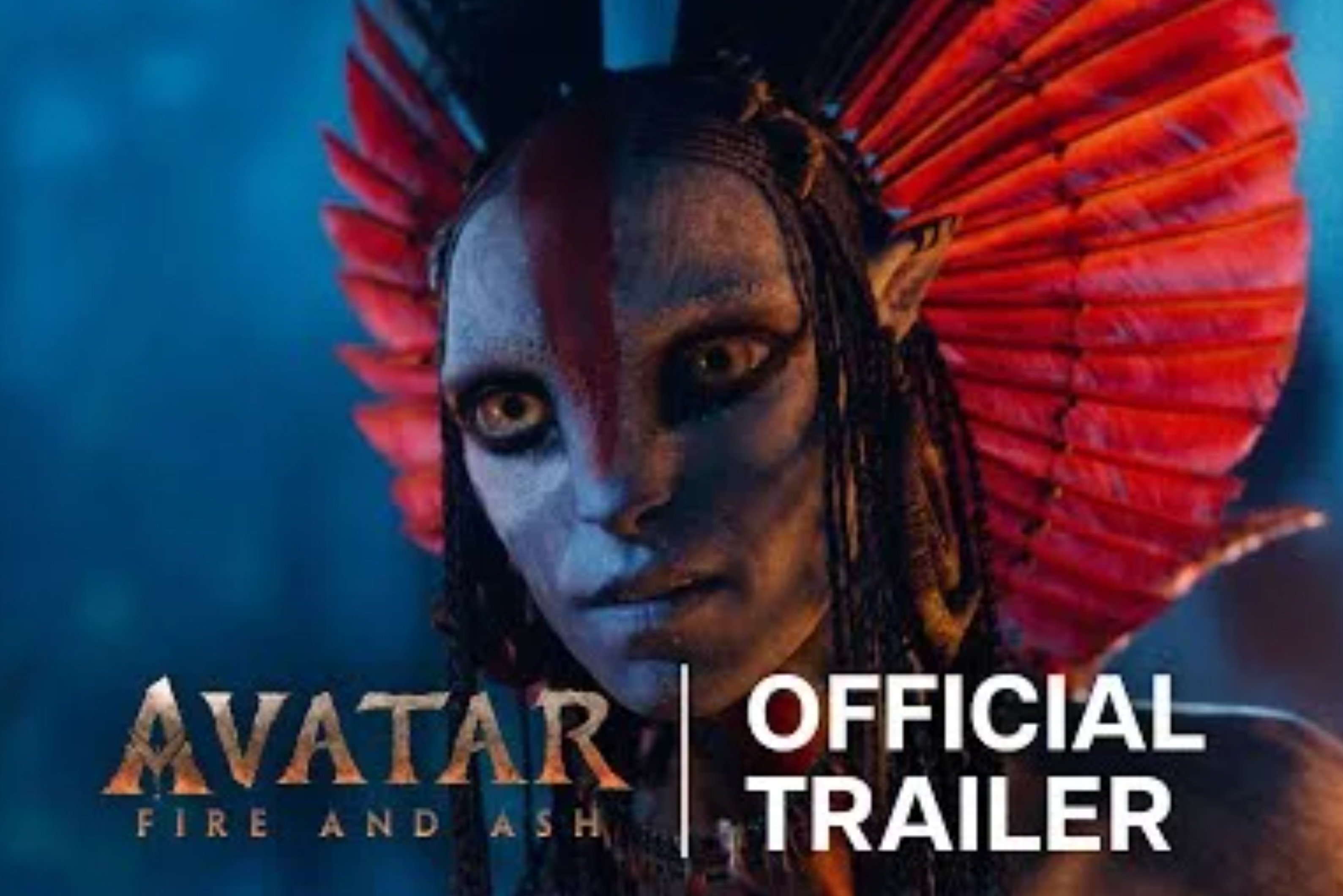 Fakta Menarik Film Avatar: Api dan Abu Sebelum Rilis