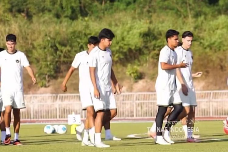 3 Kemungkinan Timnas Indonesia U-22 Lolos ke Semifinal SEA Games 2025