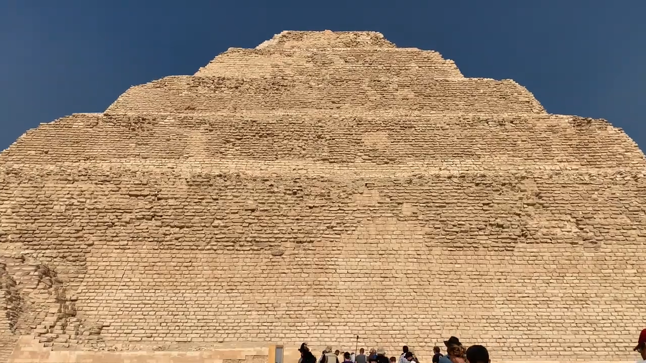 How Egypt revealed evidence of technology we still couldn’t explain