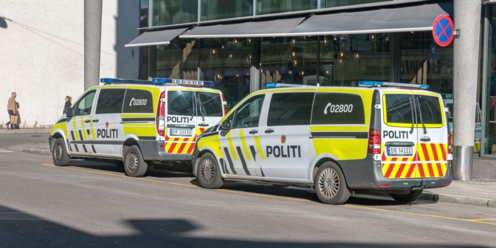 Tragisk ulykke: Etårig mistede livet efter fald fra vindue