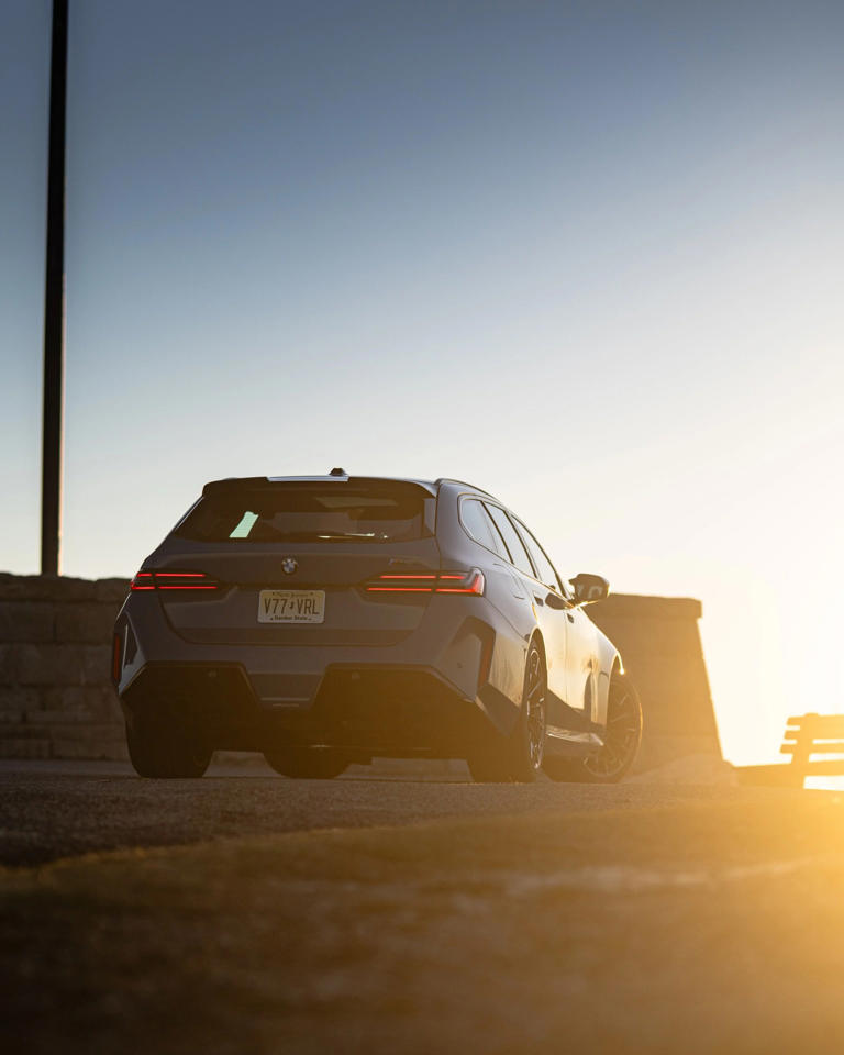 This ultimate one-car solution that Americans have been lusting after ...