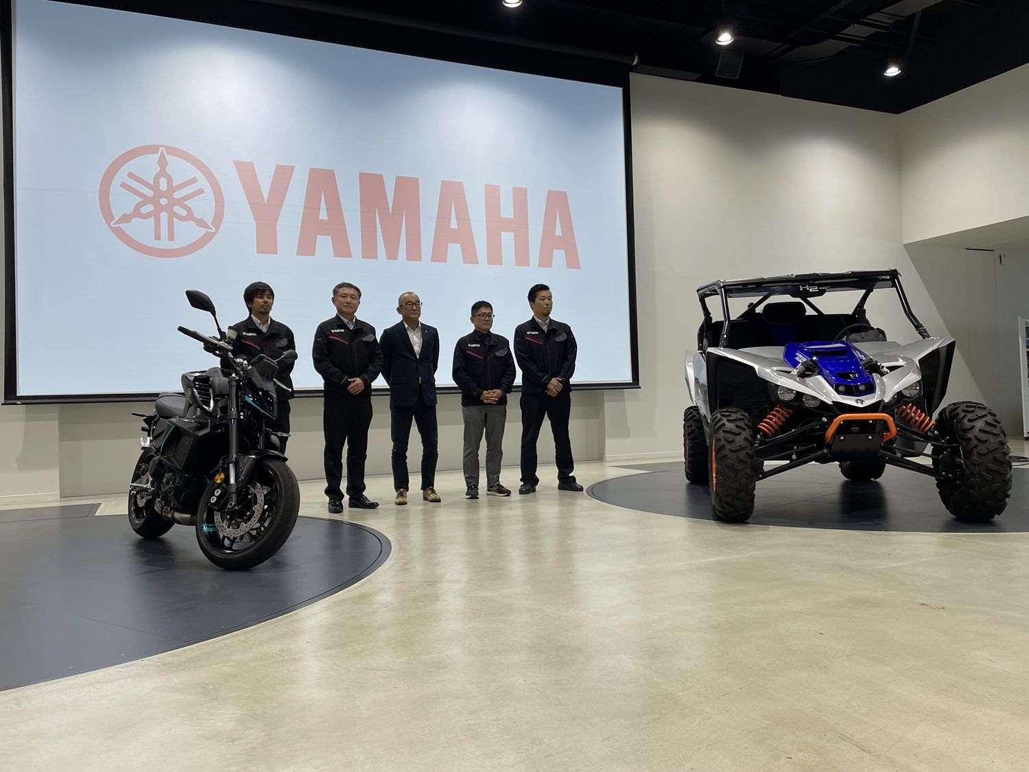 Inovasi Yamaha untuk Lingkungan, Ini Caranya!