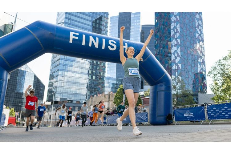 Berkaca dari Siksorogo, kapan saat tepat berhenti maraton untuk hindari serangan jantung?