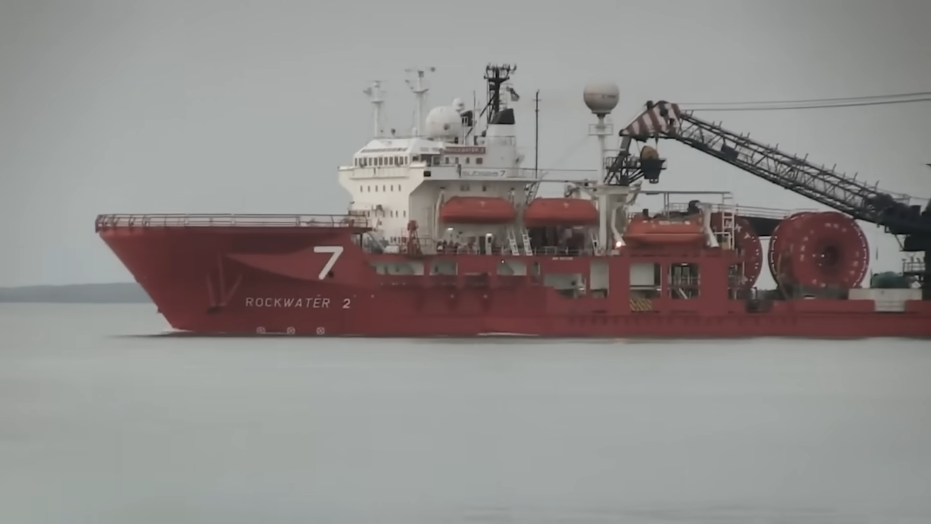 How the US Navy raised a Japanese ship from the deep
