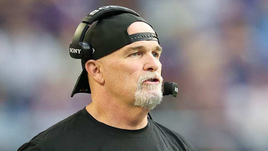 Commanders insider echoed every fan's thoughts after ugly Vikings loss