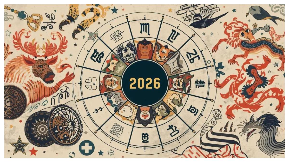 Siap Kaya di 2026: Shio Ini Diperkirakan Dapat Untung Besar dan Stabilitas Keuangan