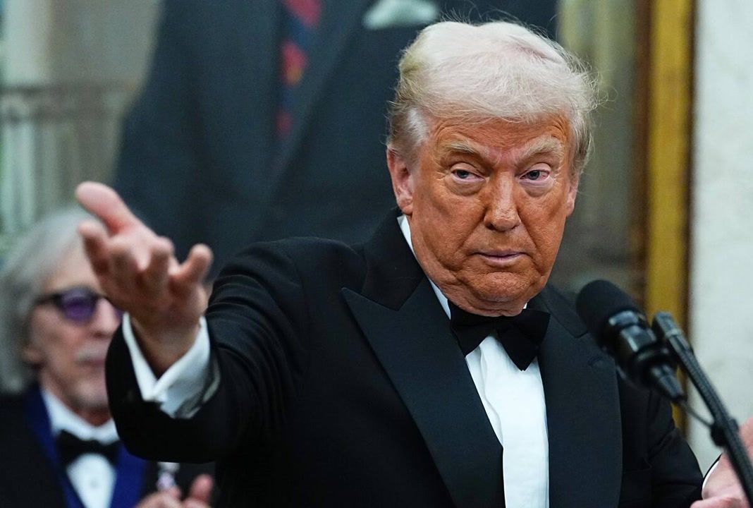 Trump slams Fox News after economist critique