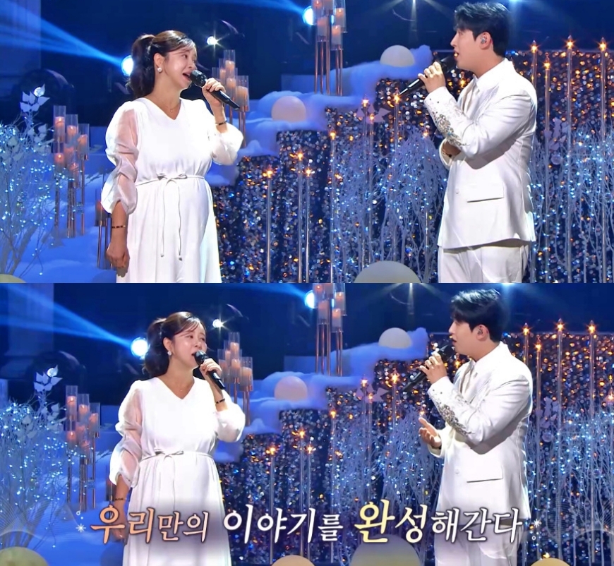 KBS 가요무대 관련 이미지