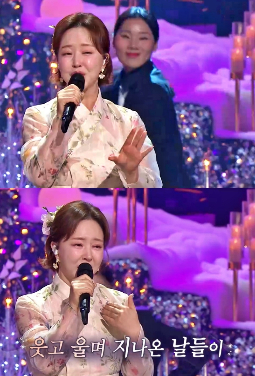 가요무대 인생은 드라마 편 출연진