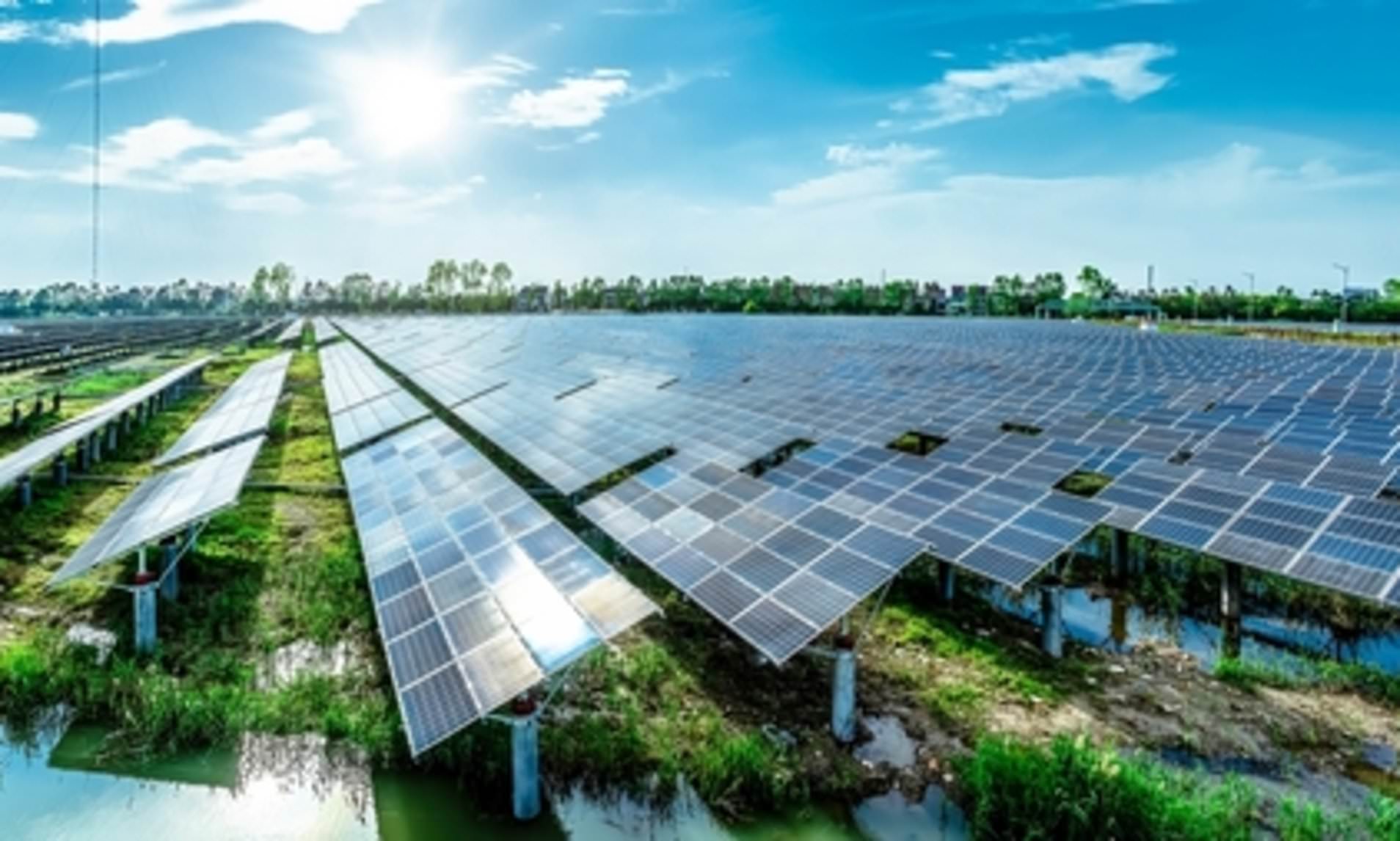Small cap idea: NextEnergy Solar Fund offers high yield at a discount