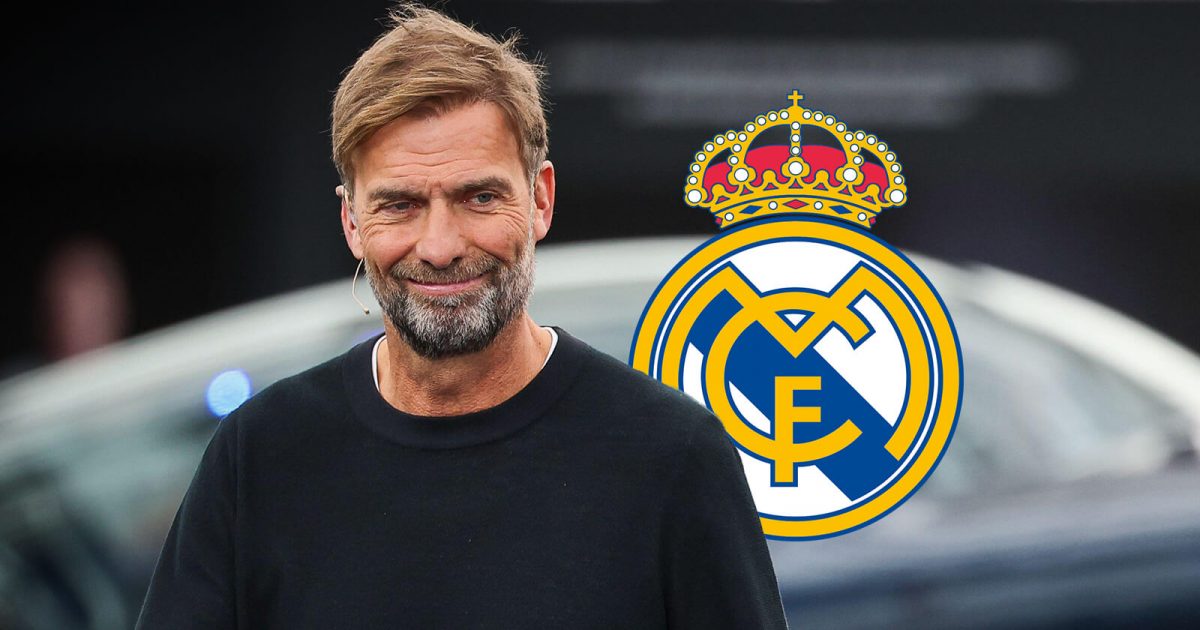 Jurgen Klopp sets two firm demands to replace Xabi Alonso at Real Madrid as  top candidate – report