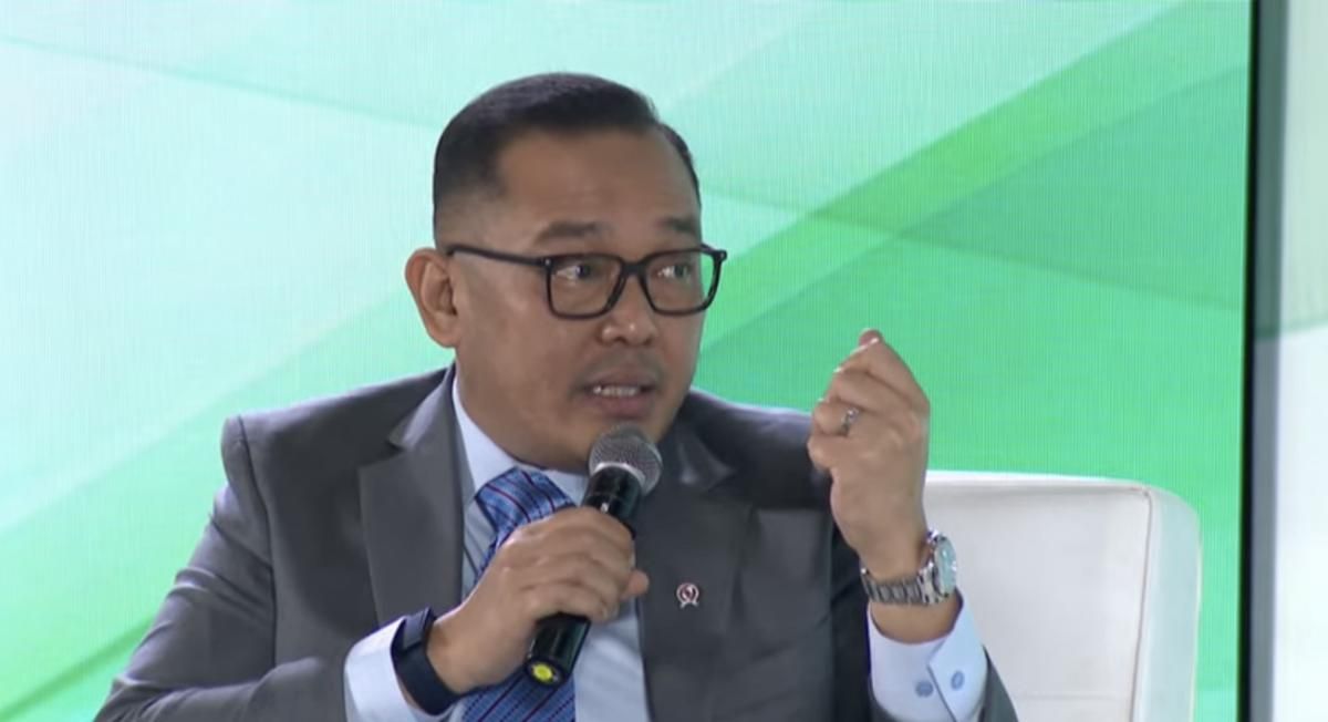 Wamen Investasi Bantah Iklim Investasi Rusak, Soroti ICOR Tinggi