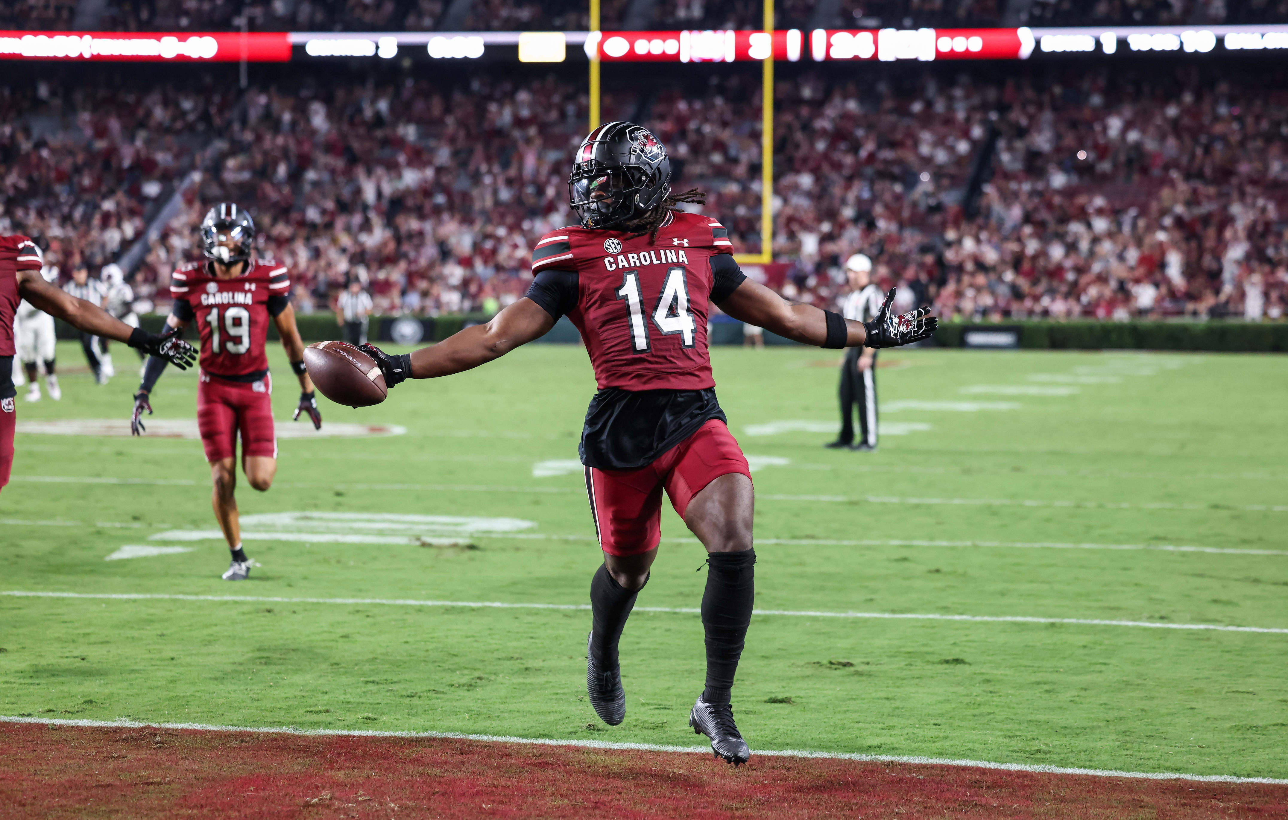 South Carolina losing veteran linebacker to transfer portal
