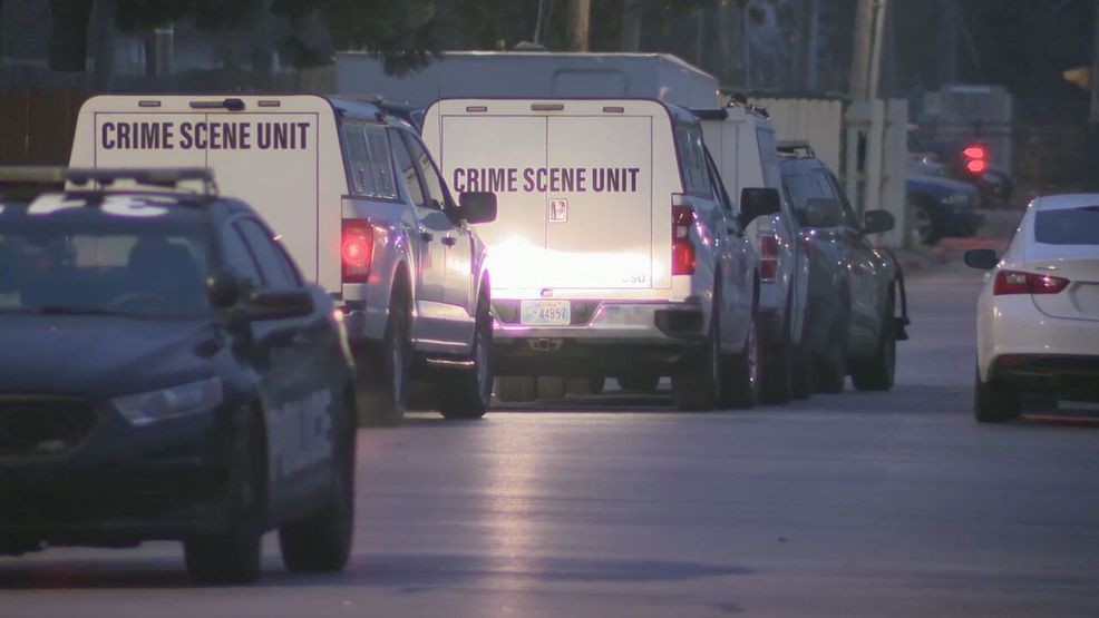 One person dead after shooting at Southwest Oklahoma City apartment complex