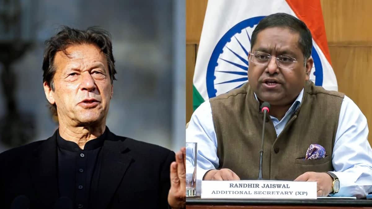 'Democracy & Pakistan don't go together': India's sharp remarks as ...