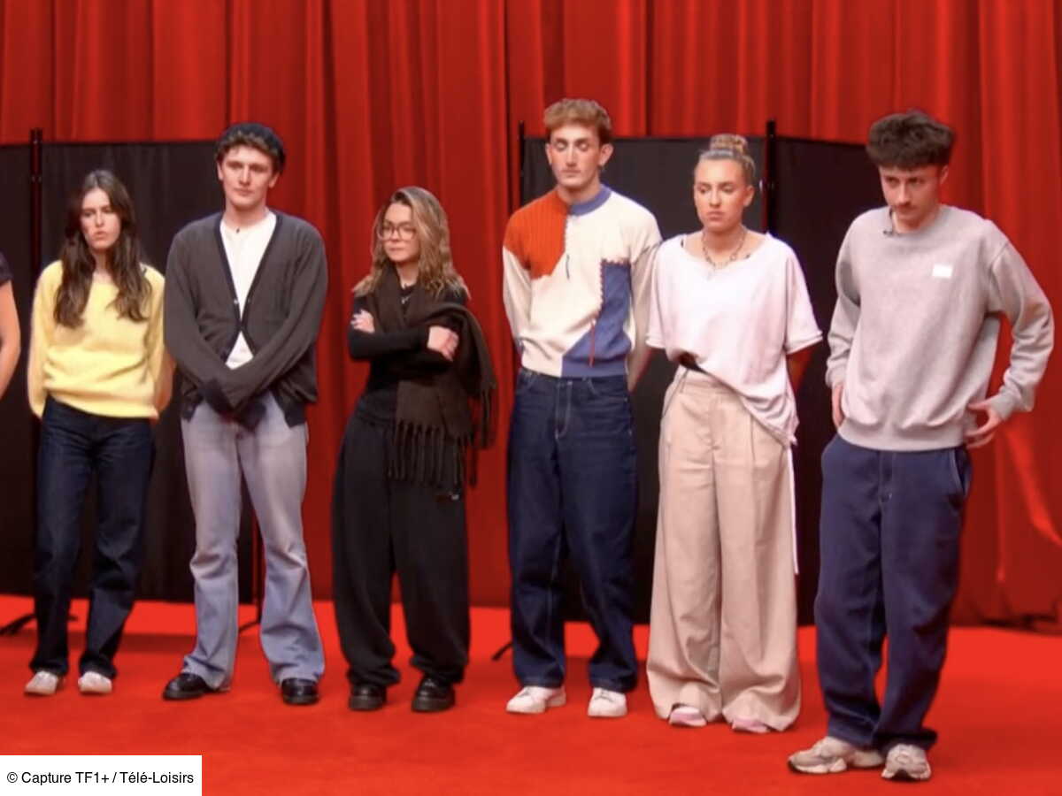 Star Academy : Qui sont les deux premiers élèves éliminés du marathon des  évaluations après l'épreuve de théâtre ?