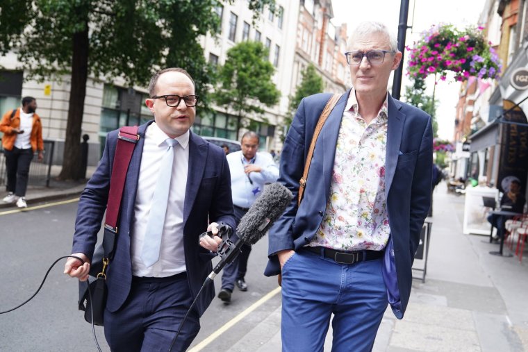 Joey Barton handed suspended prison sentence for 'grossly offensive' tweets