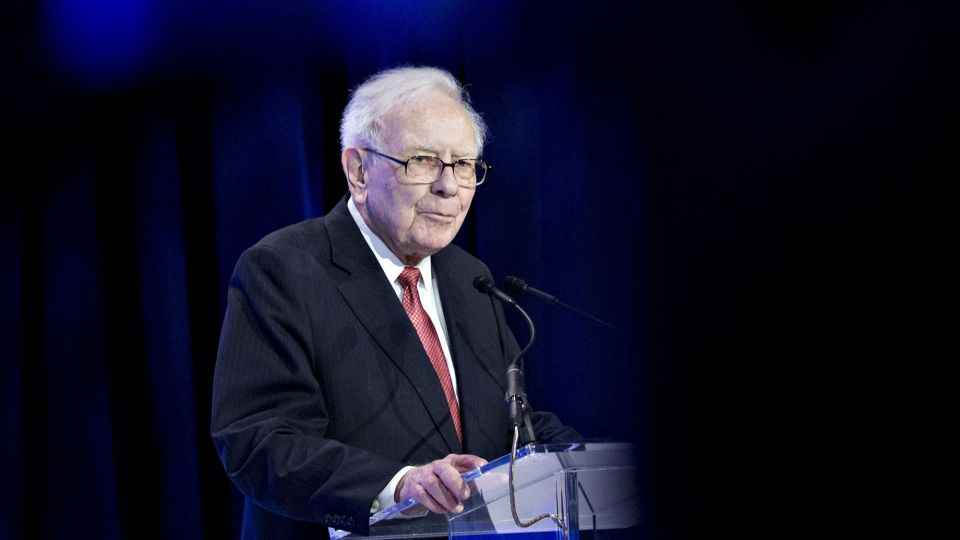 Leadership shakeup at Berkshire Hathaway ahead of Warren Buffett s exit