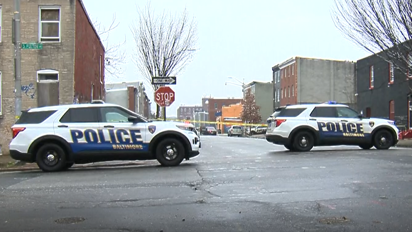 3 dead, several injured after at least 5 shootings in Baltimore this ...