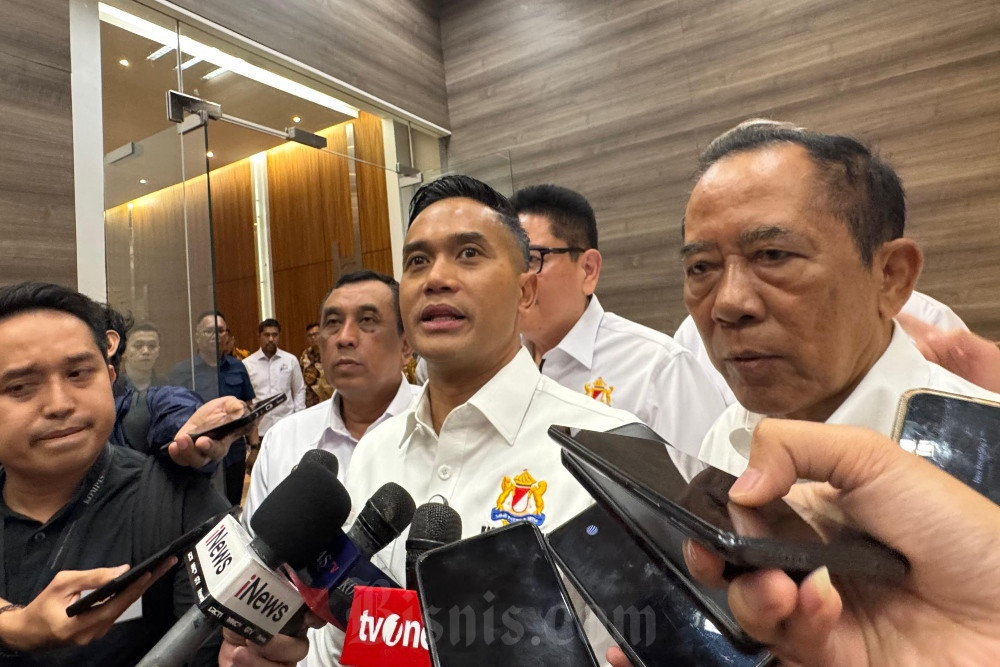 Anindya Bakrie: Ekonomi RI Tahun Kuda Api 2026 Lebih Cerah